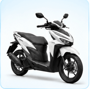 Honda Vario 125
